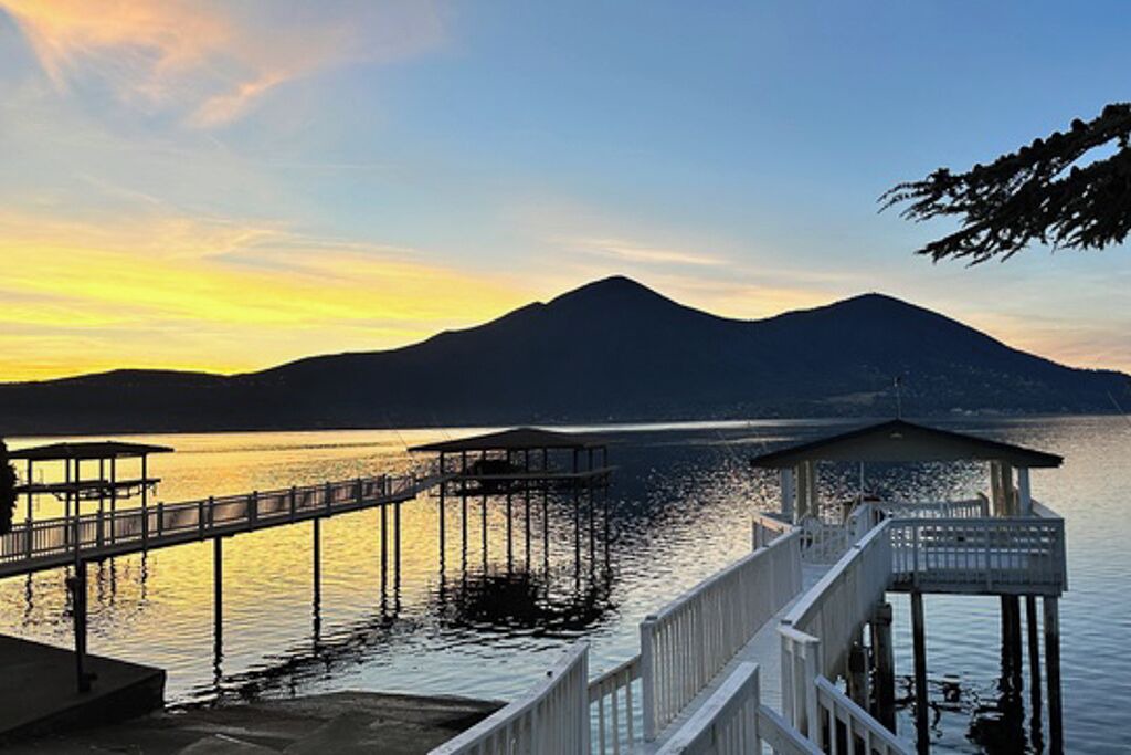 Photo of Outdoor in Clearlake