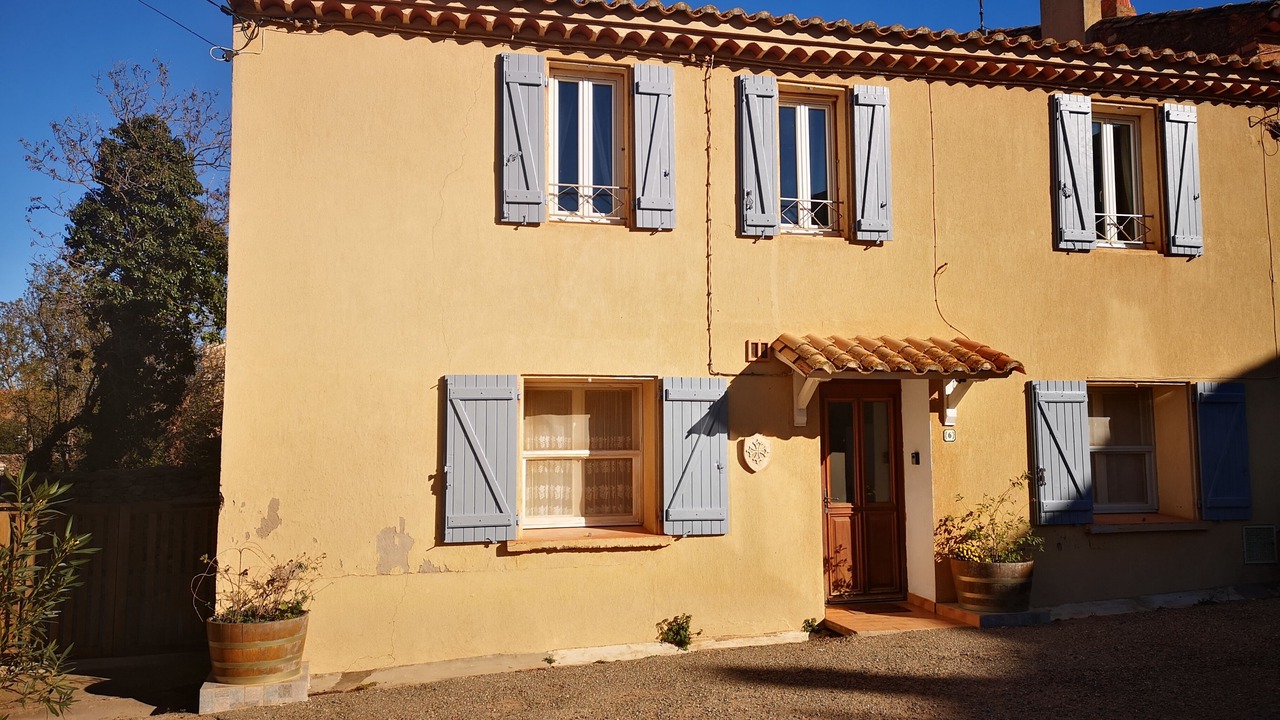 Photo of Outdoor in Saint-Andre-de-Roquelongue