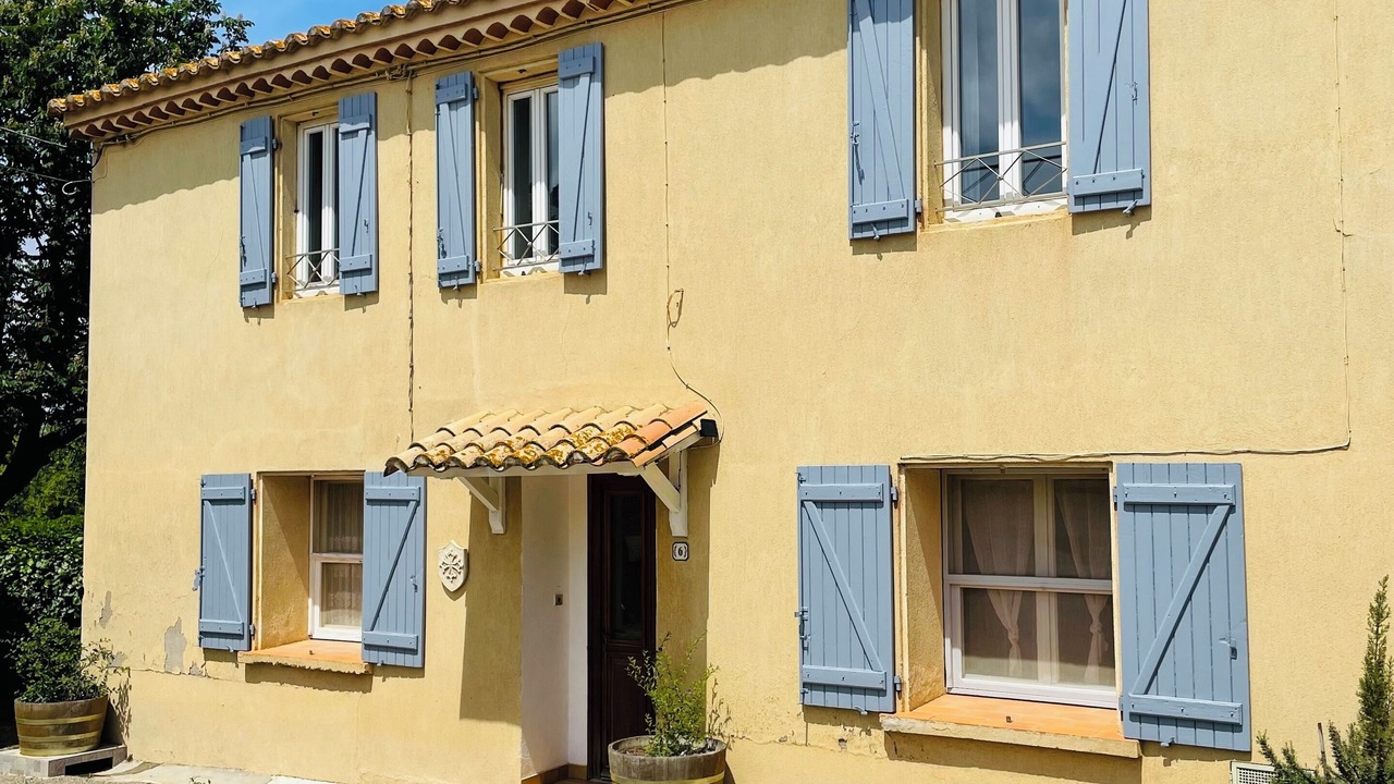 Photo of Outdoor in Saint-Andre-de-Roquelongue