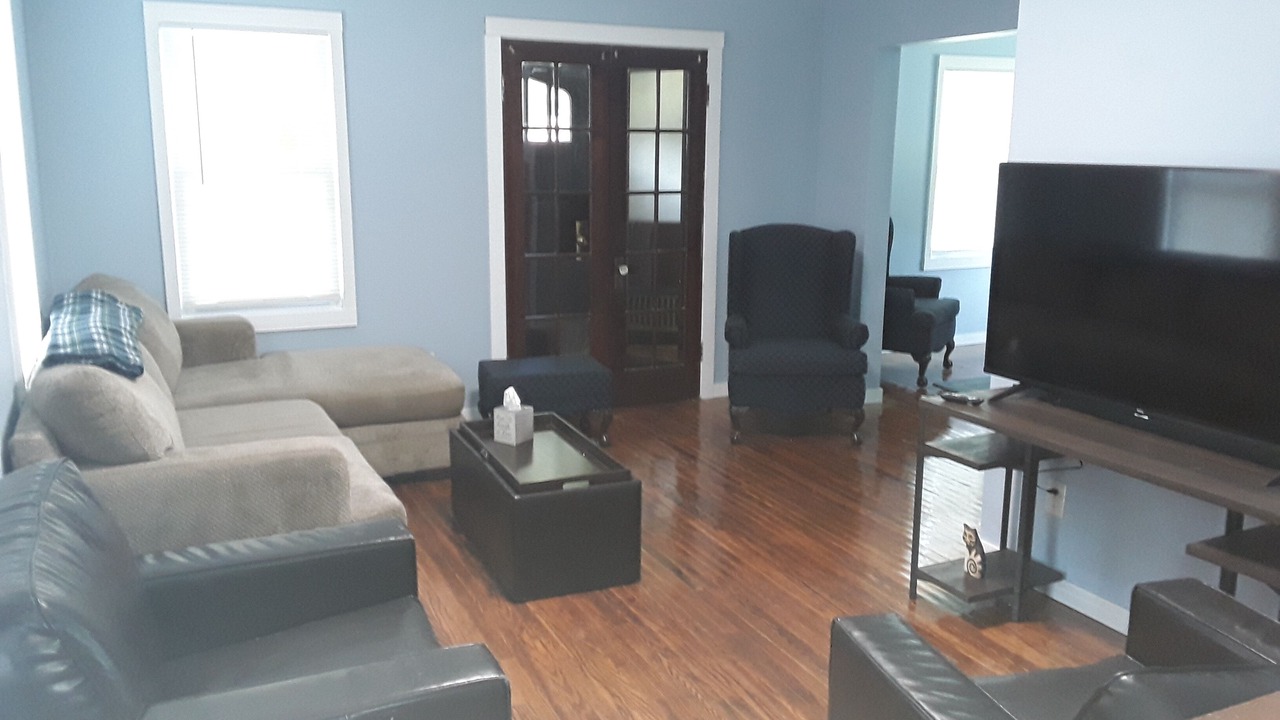 Photo of Livingroom in Waterloo
