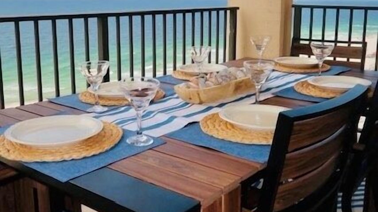Photo of Outdoor in Orange Beach East