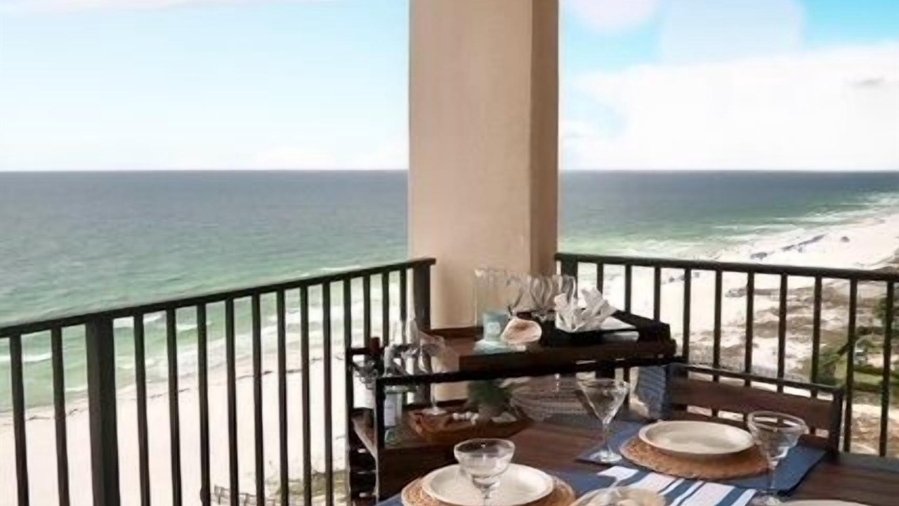 Photo of Outdoor in Orange Beach East