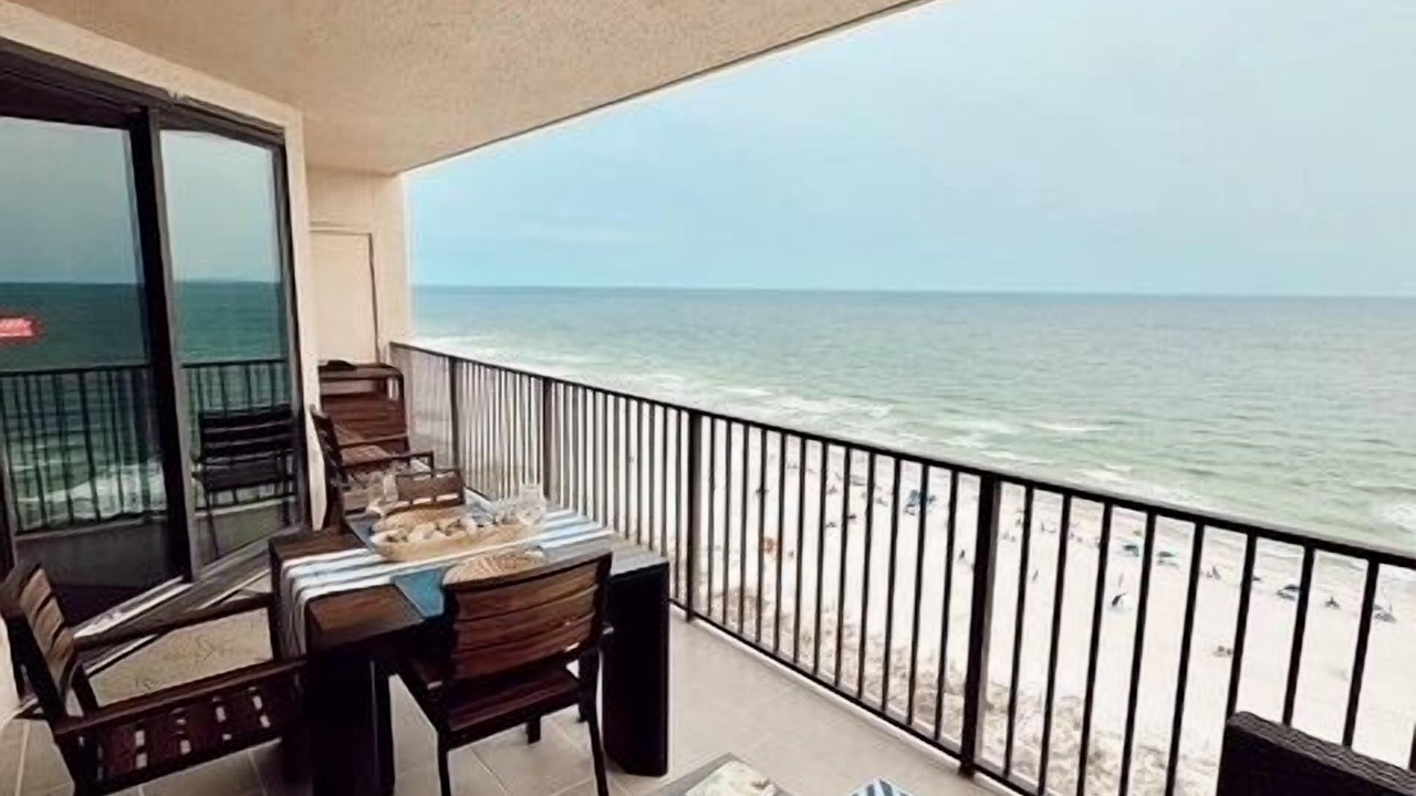 Photo of Outdoor in Orange Beach East
