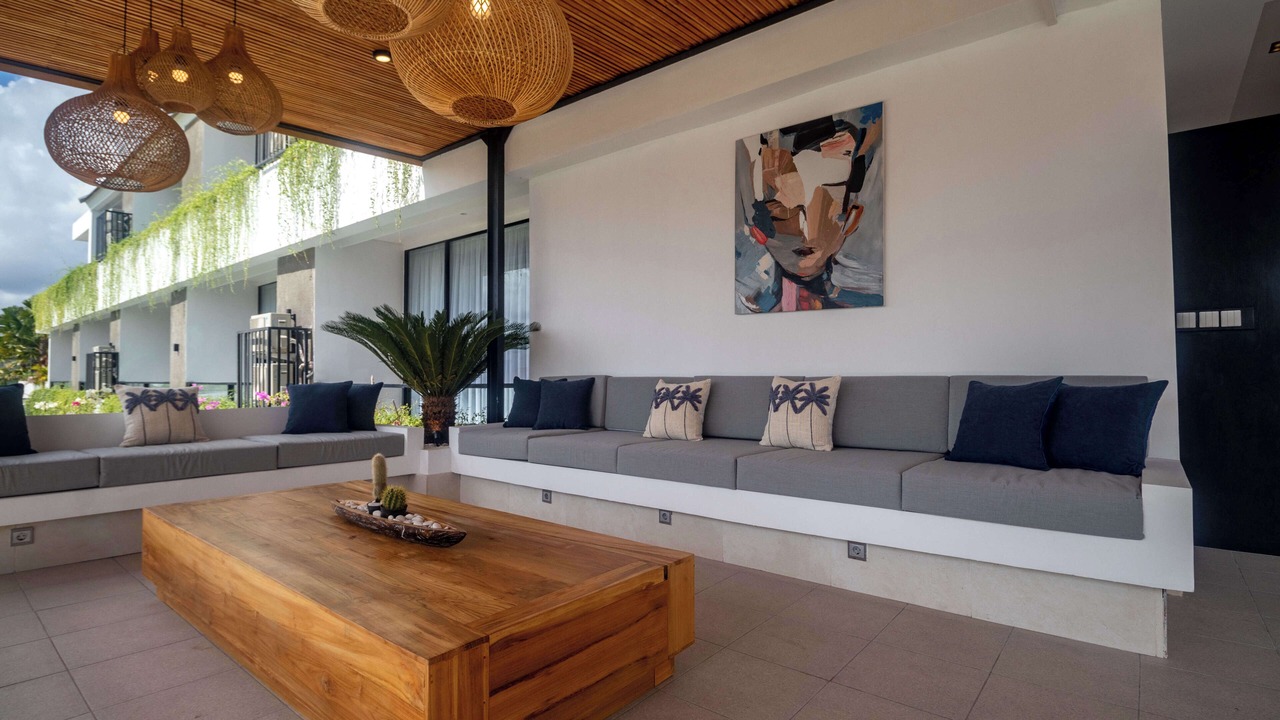 Photo of Kitchen in Babakan