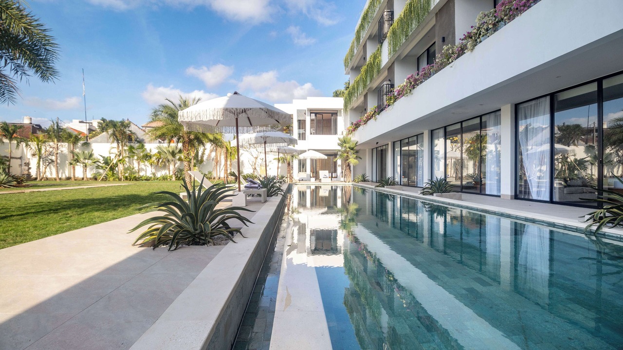 Photo of Outdoor in Babakan