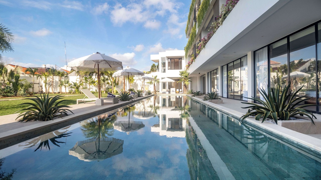 Photo of Outdoor in Babakan