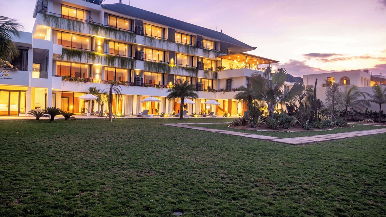 Photo of Outdoor in Babakan