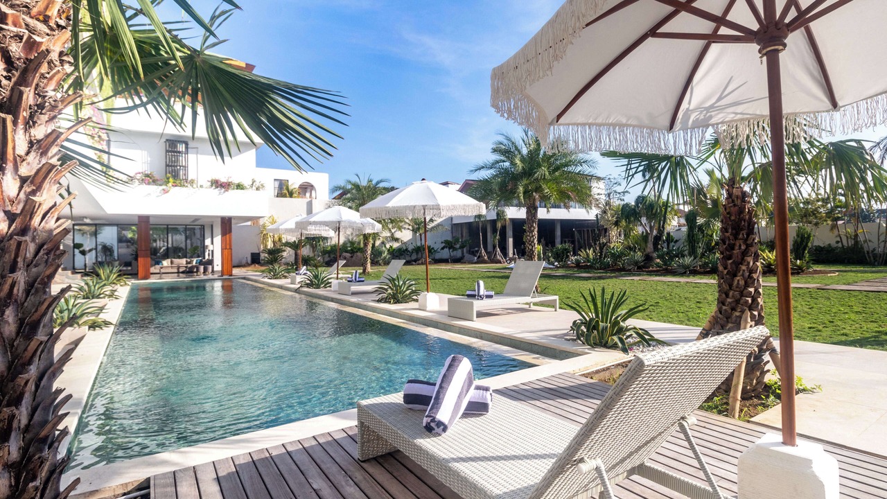 Photo of Outdoor in Babakan