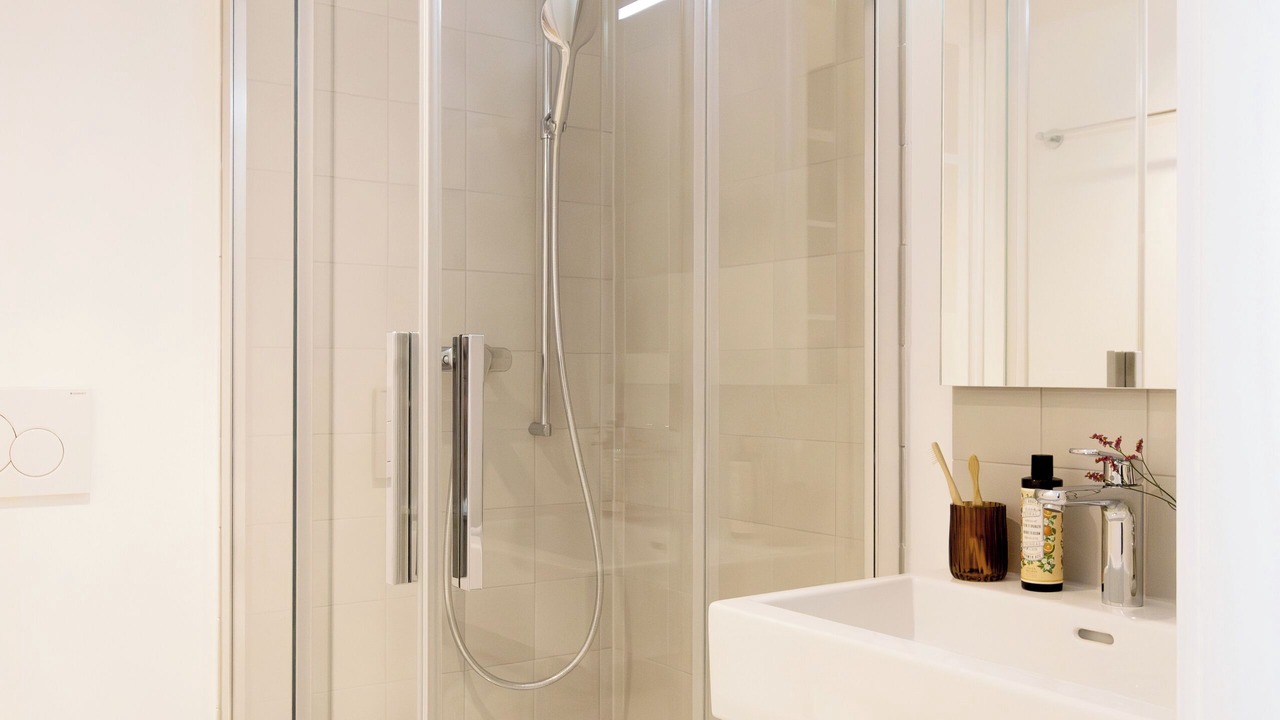 Photo of Bathroom in Les Eaux-Vives