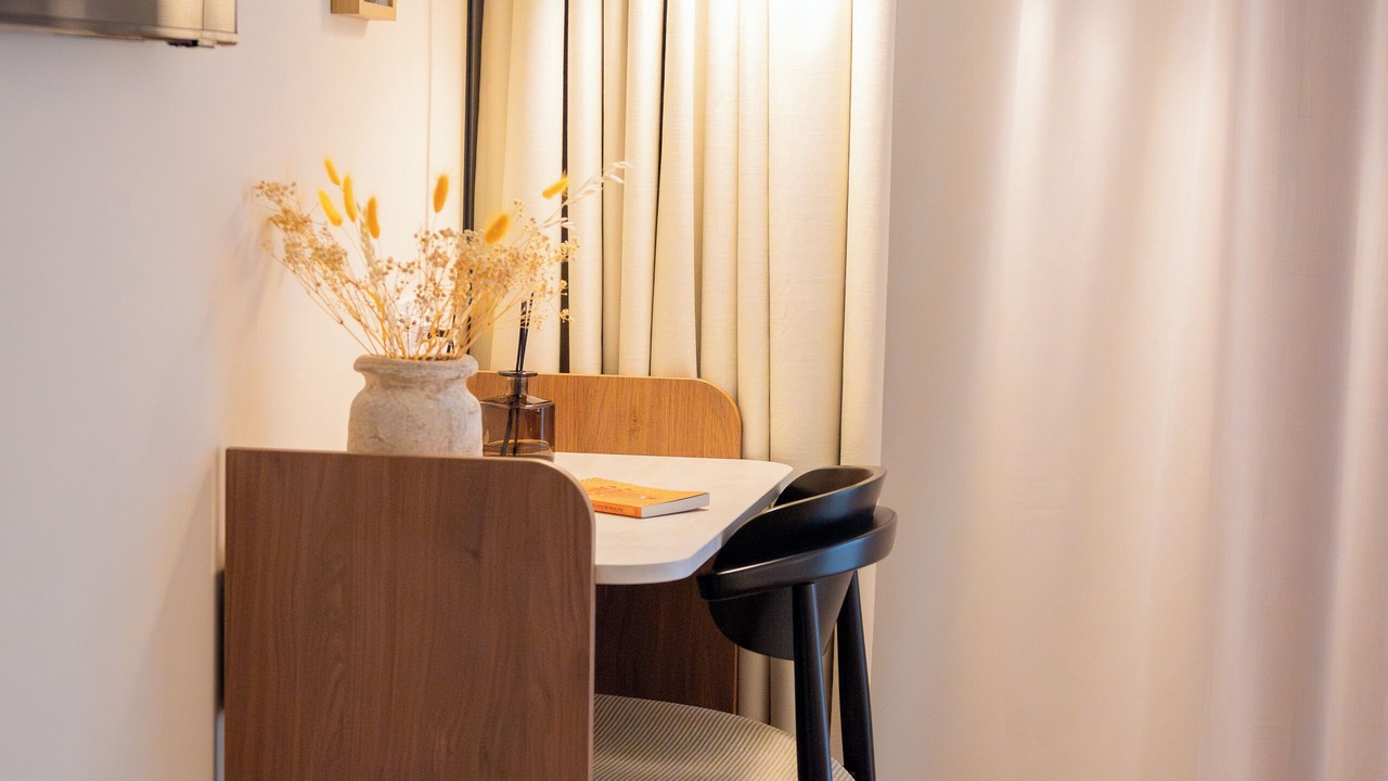 Photo of Bedroom in Les Eaux-Vives