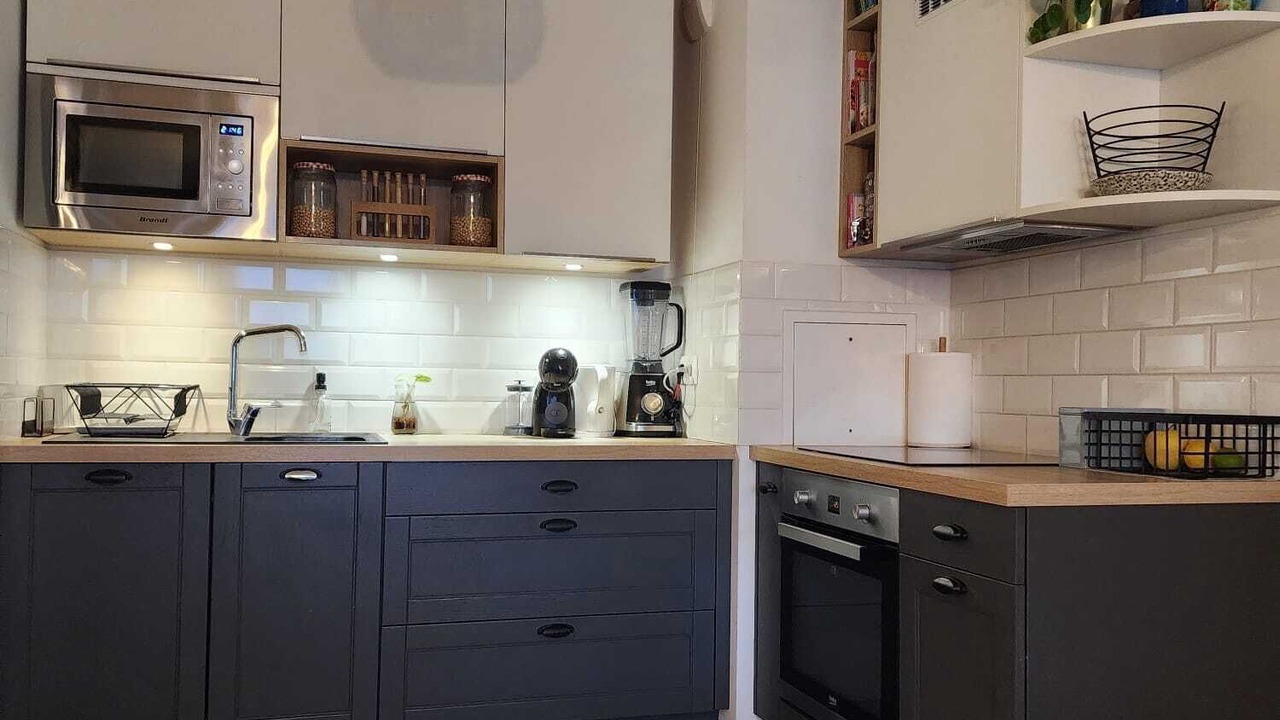 Photo of Kitchen in Bezons
