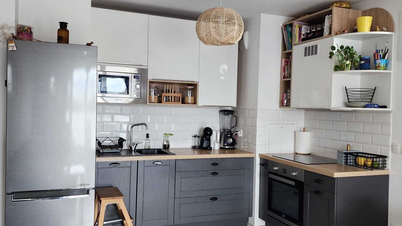 Photo of Kitchen in Bezons