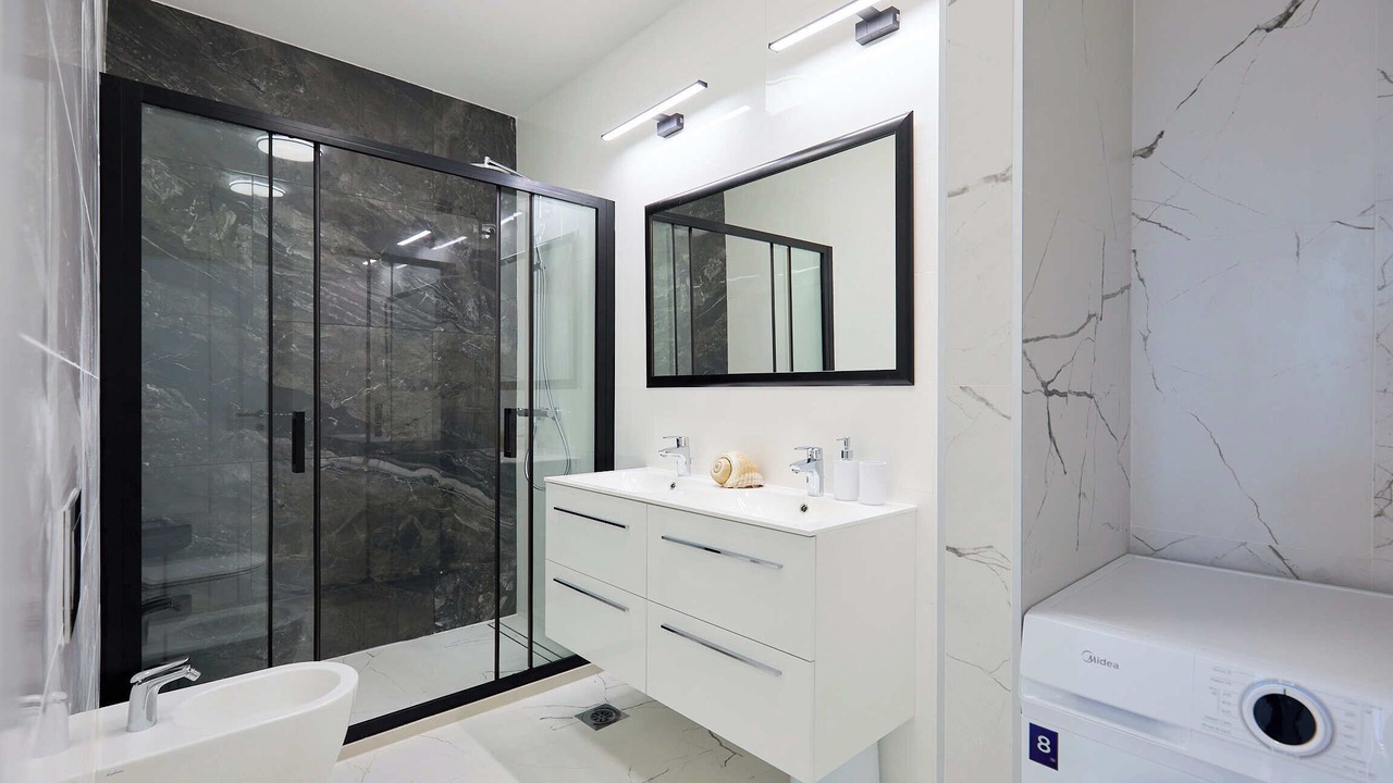 Photo of Bathroom in Babin Kuk