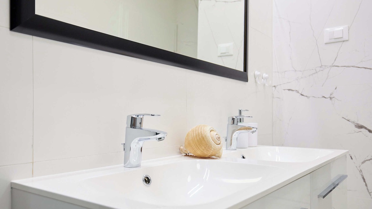 Photo of Bathroom in Babin Kuk