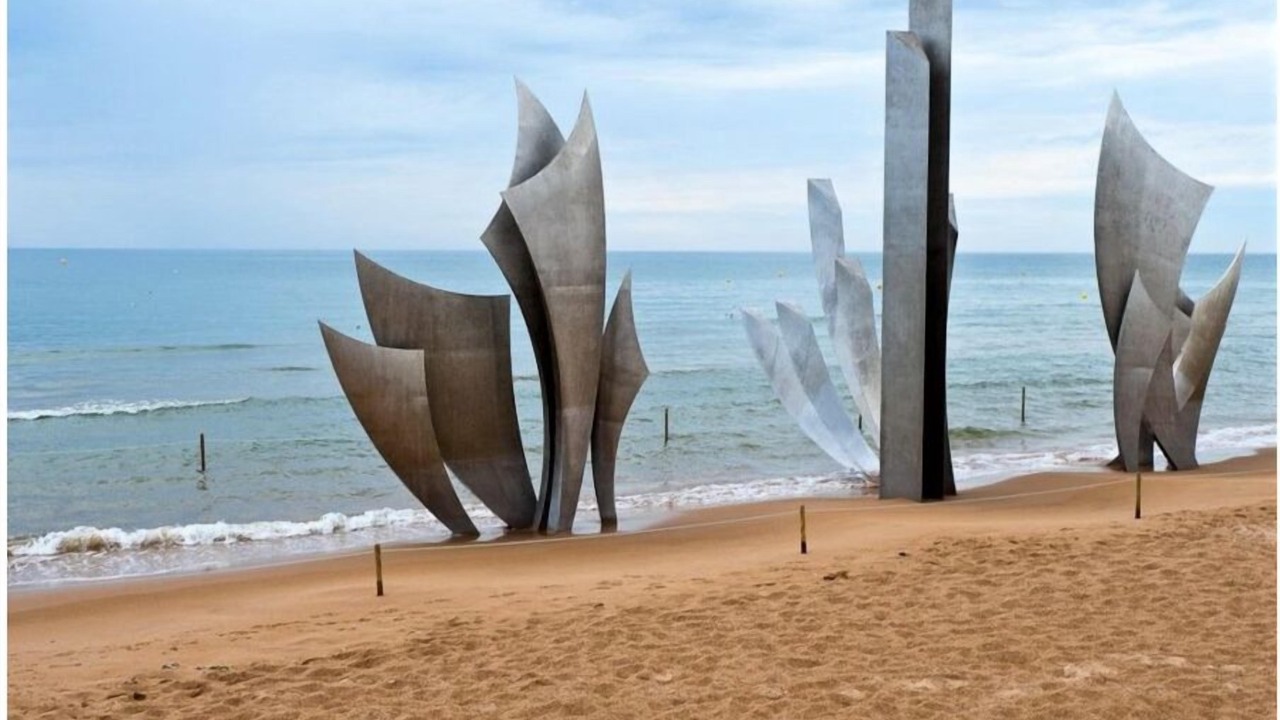 Photo of Others in Hermanville-sur-Mer