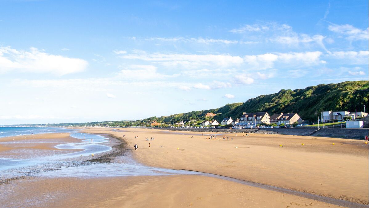 Photo of Others in Hermanville-sur-Mer