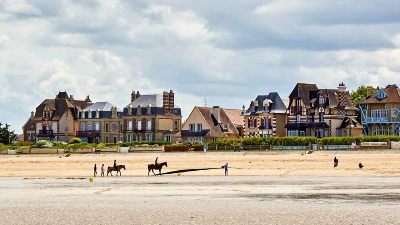 Photo of Others in Hermanville-sur-Mer