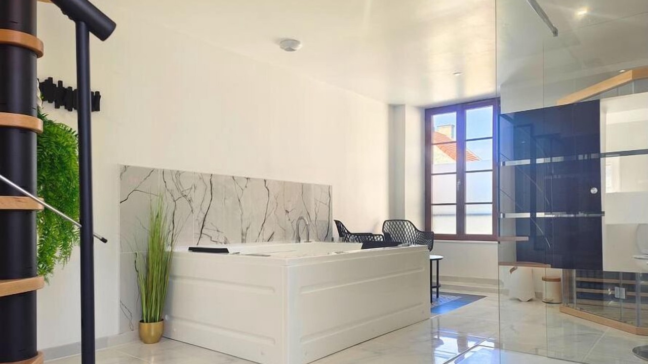 Photo of Kitchen in Hermanville-sur-Mer