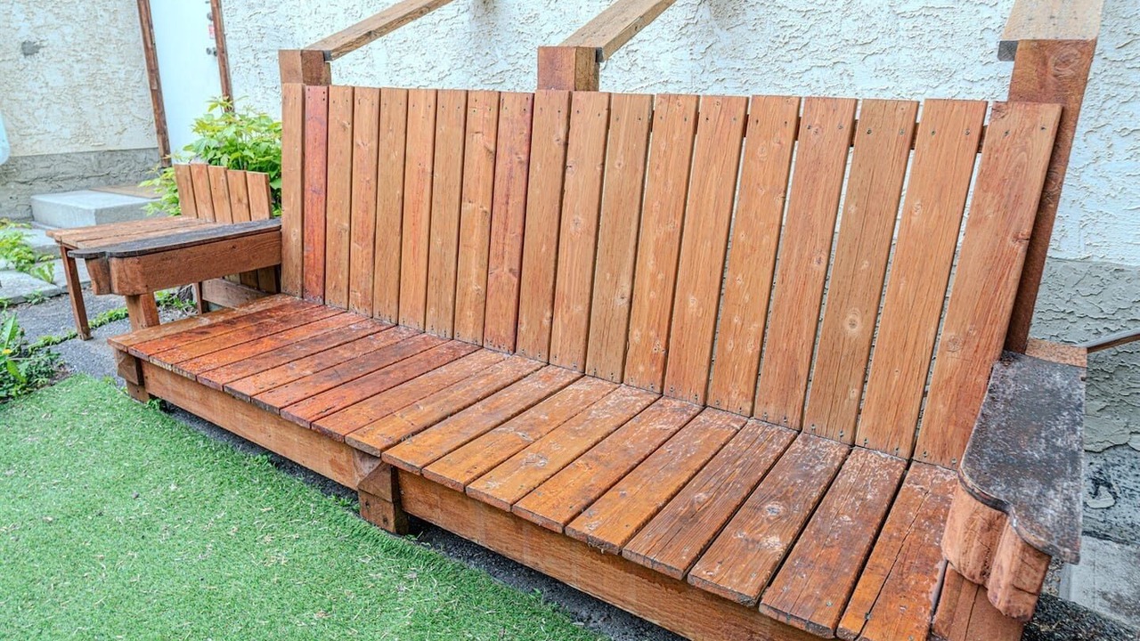 Photo of Outdoor in Crescent Heights