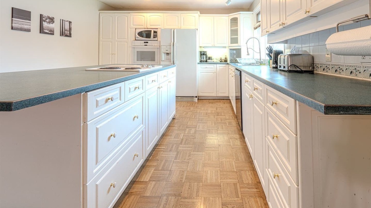 Photo of Kitchen in Crescent Heights