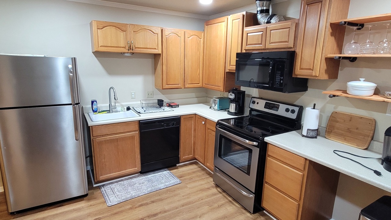 Photo of Kitchen in Concord