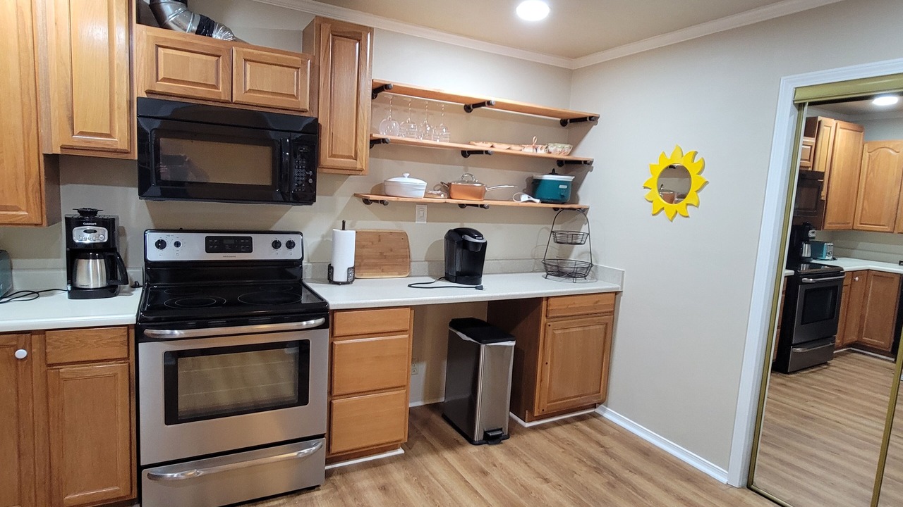 Photo of Kitchen in Concord