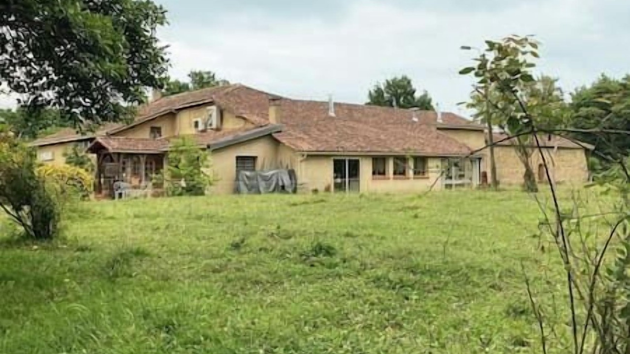Photo of Outdoor in Castelnau-Magnoac
