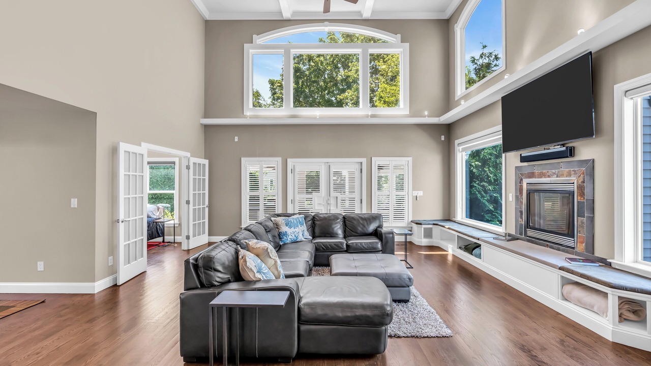 Photo of Livingroom in Wall