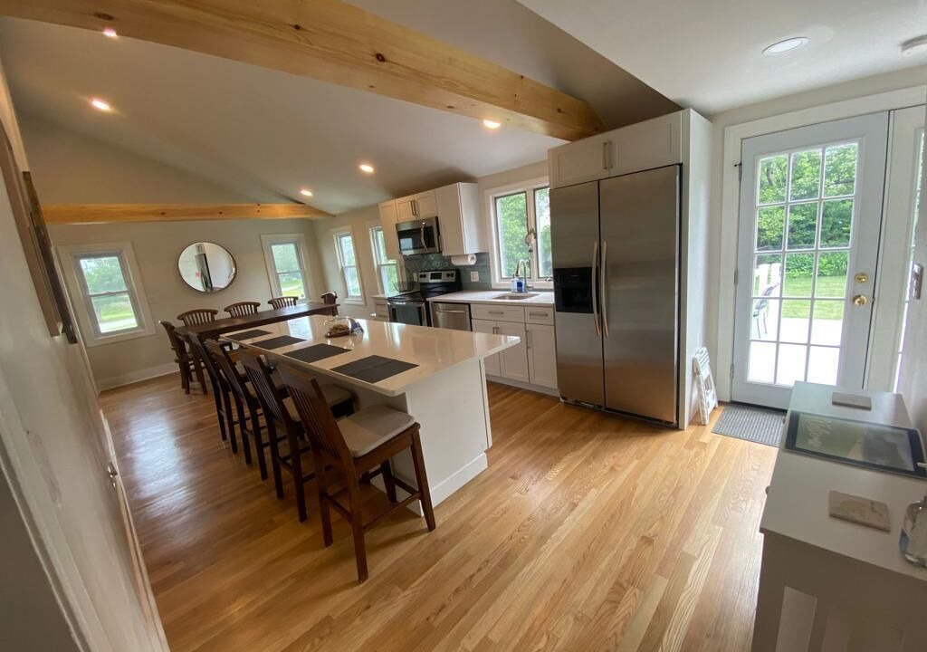 Photo of Kitchen in Greenbush