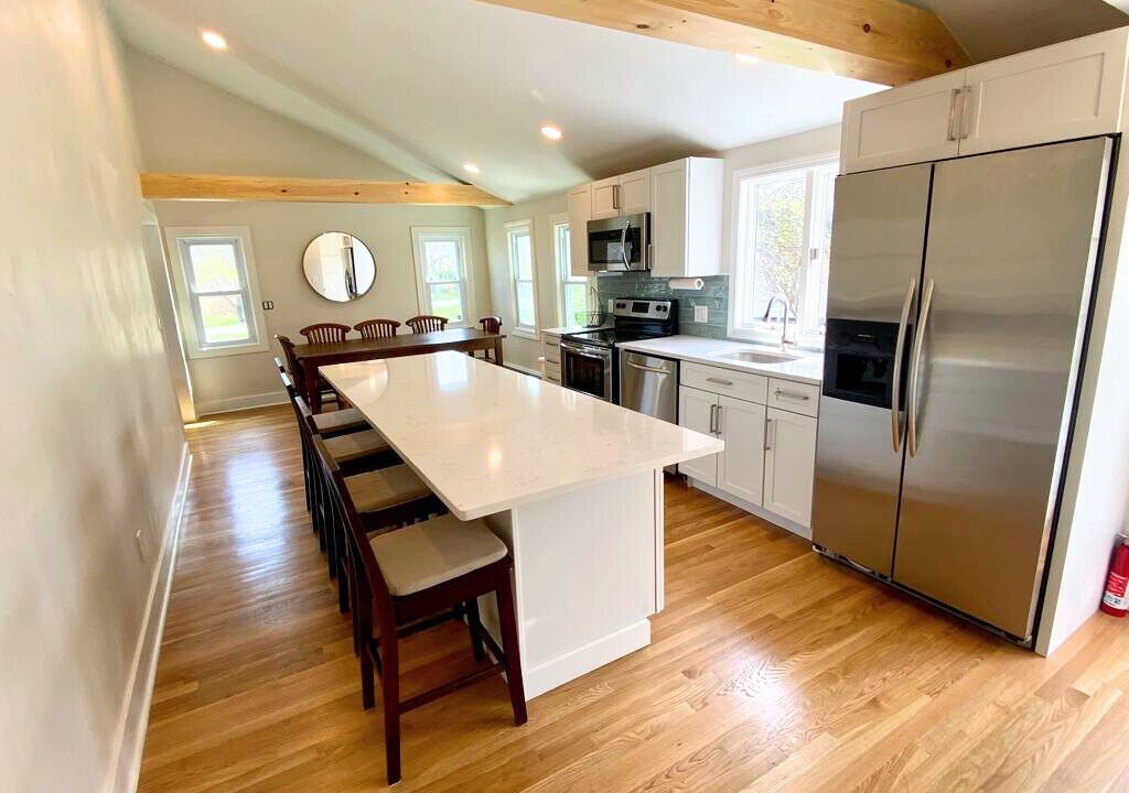 Photo of Kitchen in Greenbush