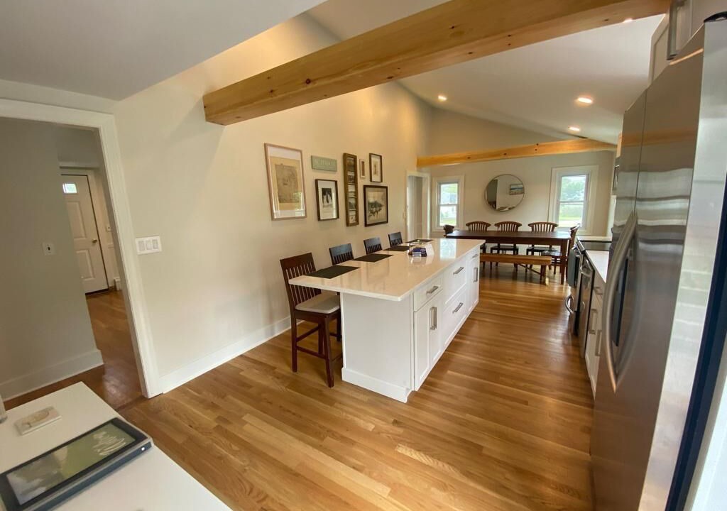 Photo of Kitchen in Greenbush