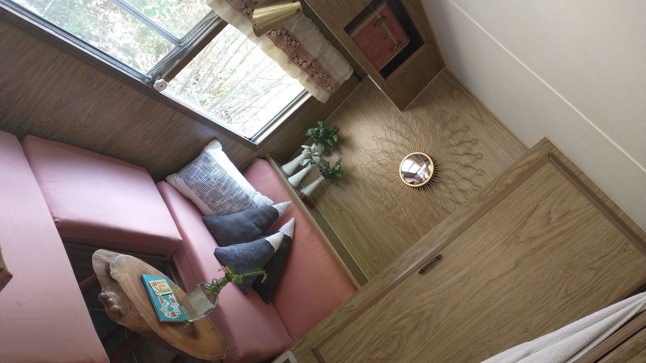 Photo of Livingroom in Forks