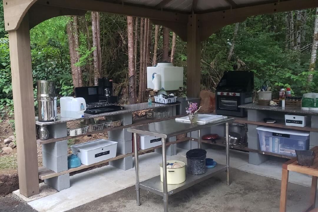 Photo of Outdoor in Forks