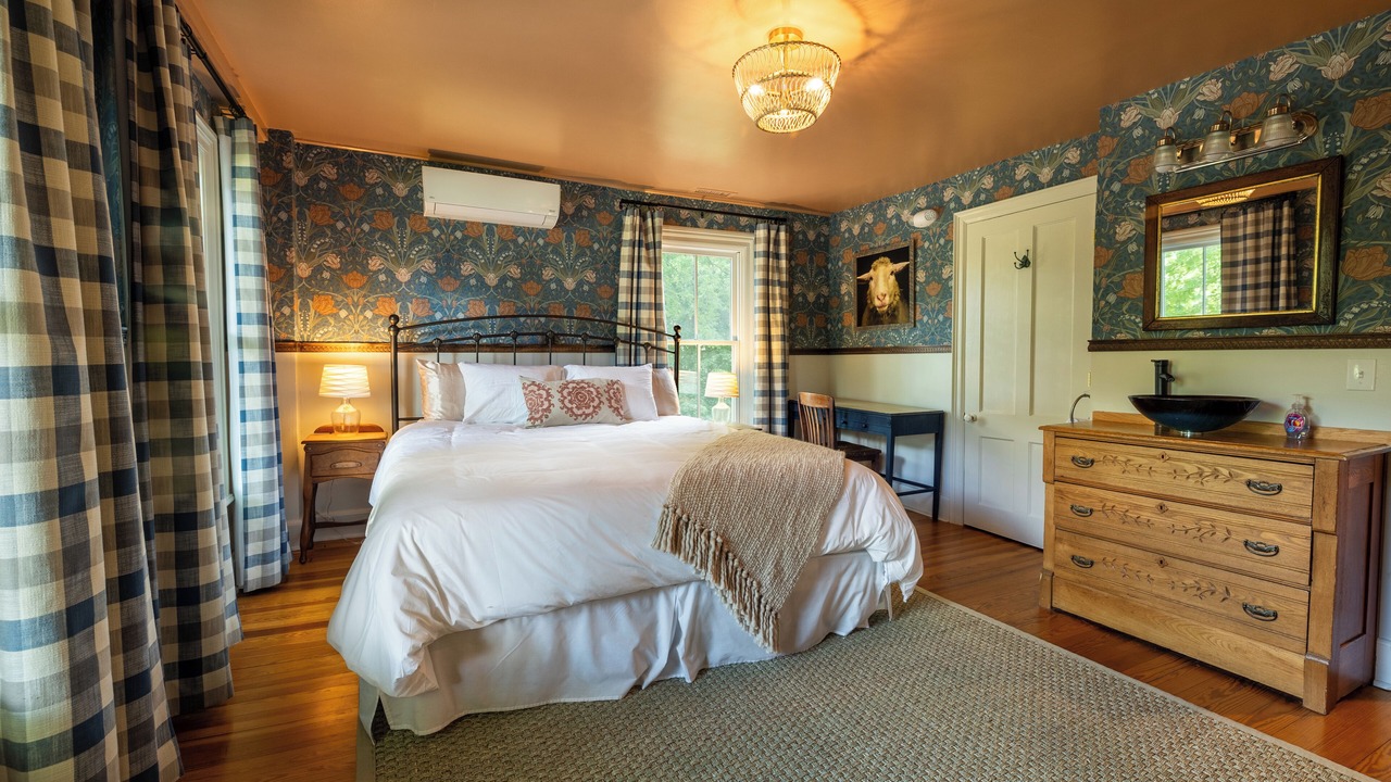 Photo of Bedroom in Sheffield