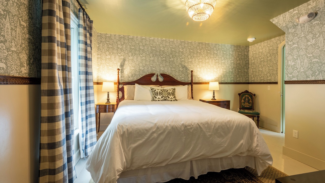 Photo of Bedroom in Sheffield