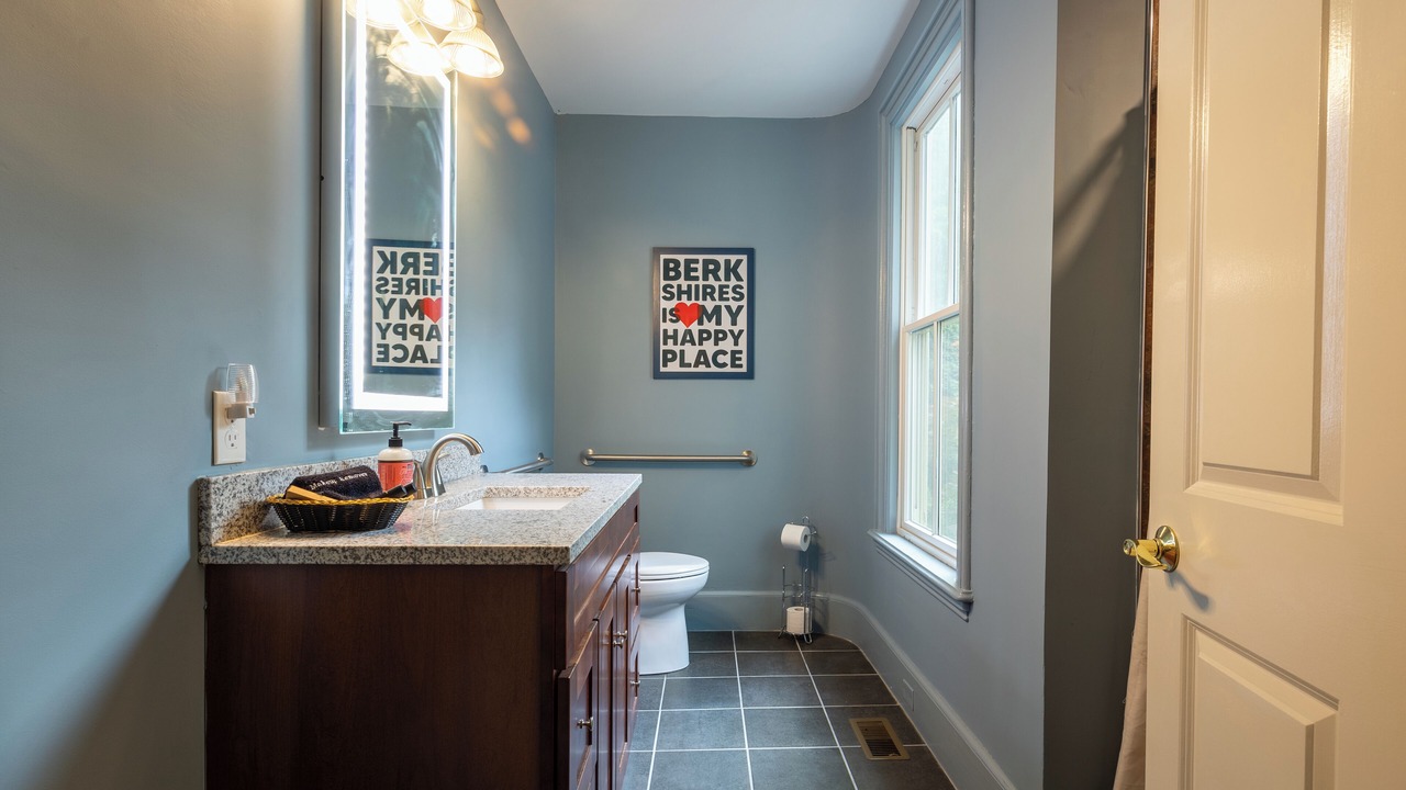 Photo of Bathroom in Sheffield