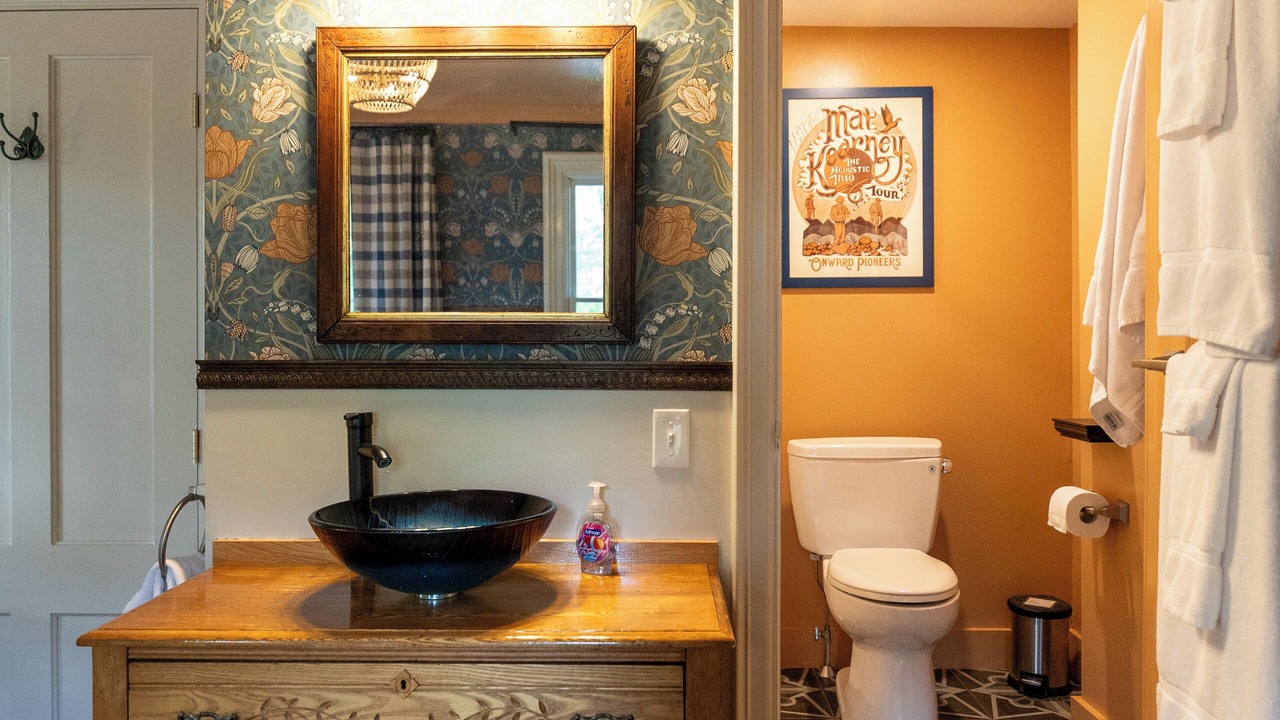 Photo of Bathroom in Sheffield