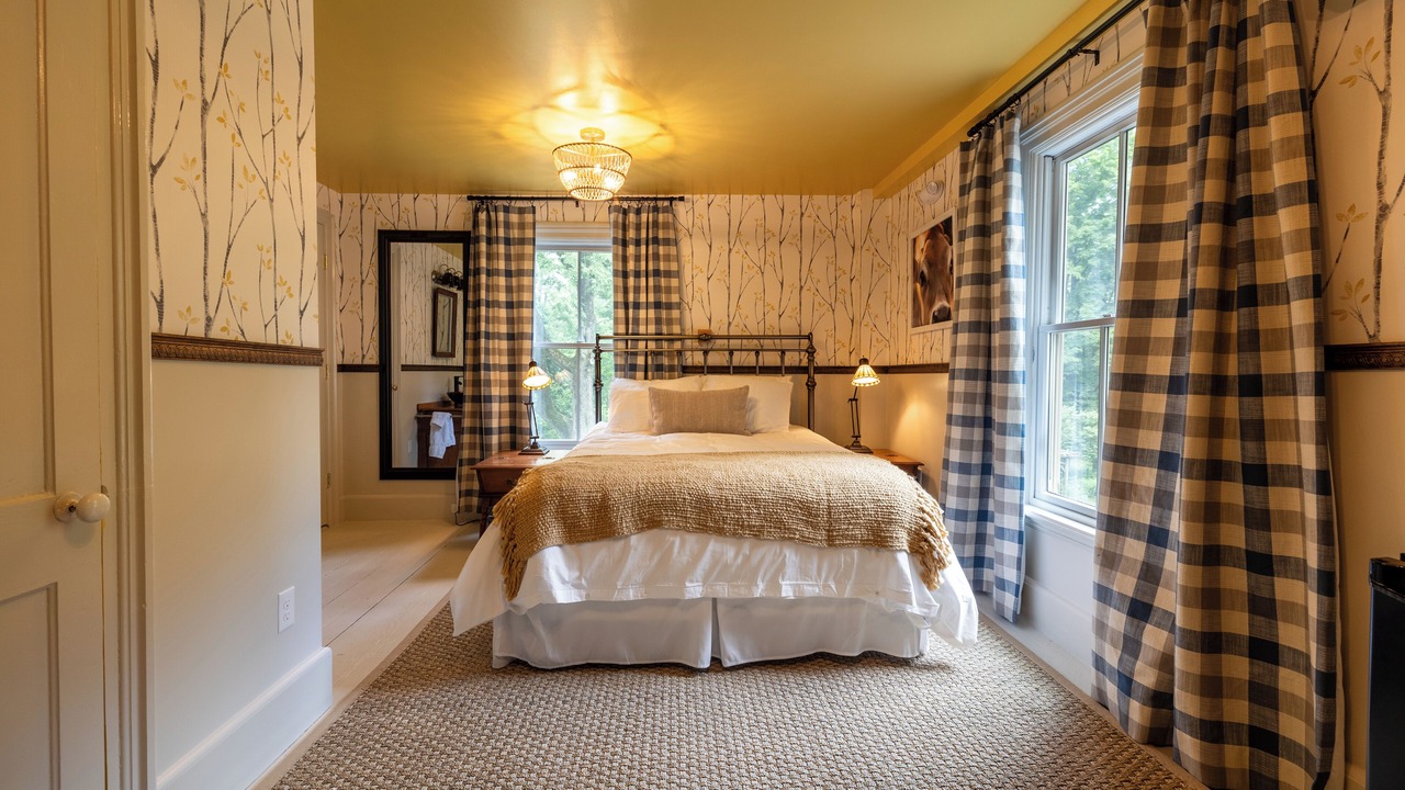 Photo of Bedroom in Sheffield