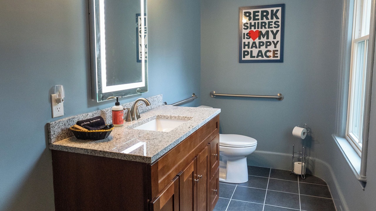 Photo of Bathroom in Sheffield