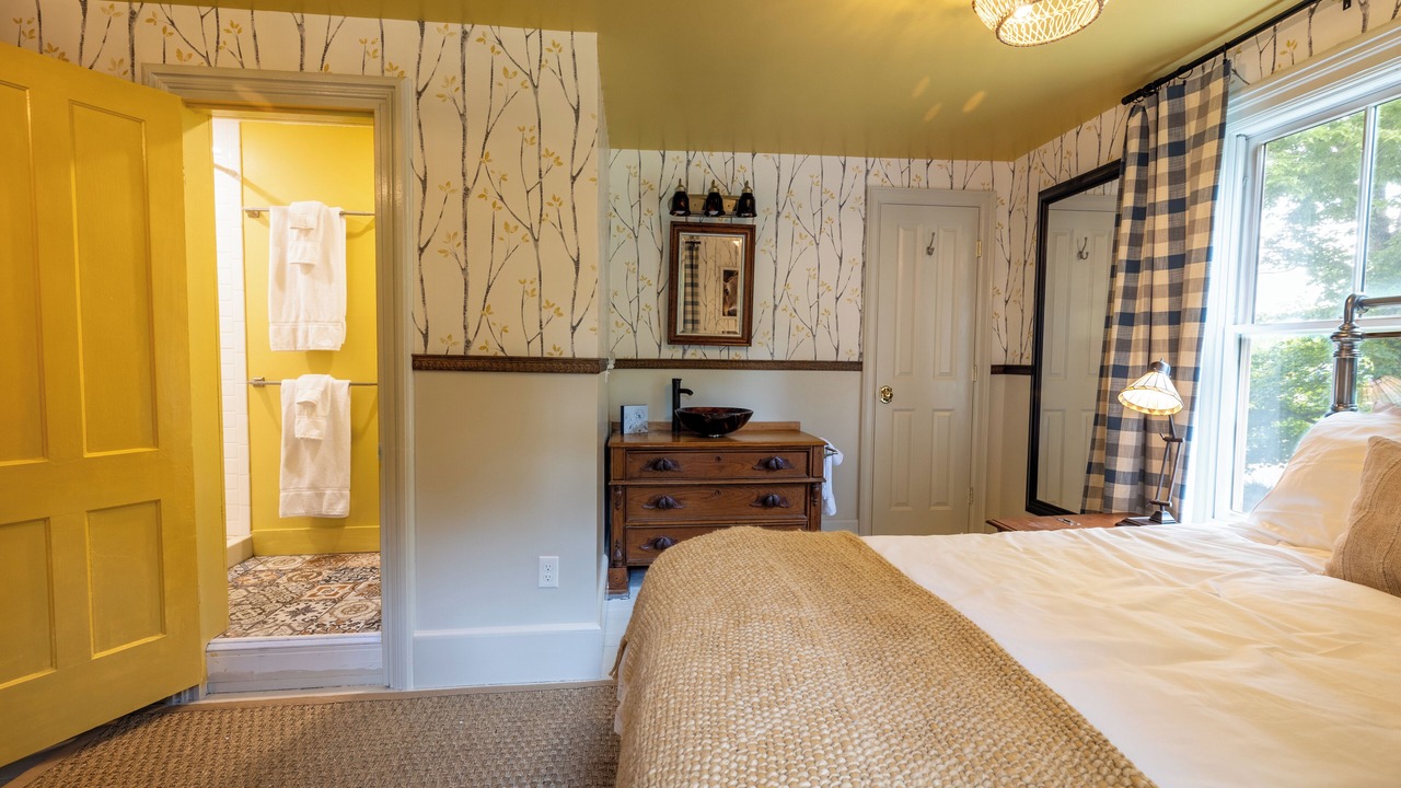 Photo of Bathroom in Sheffield