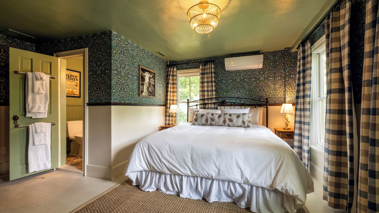 Photo of Bedroom in Sheffield