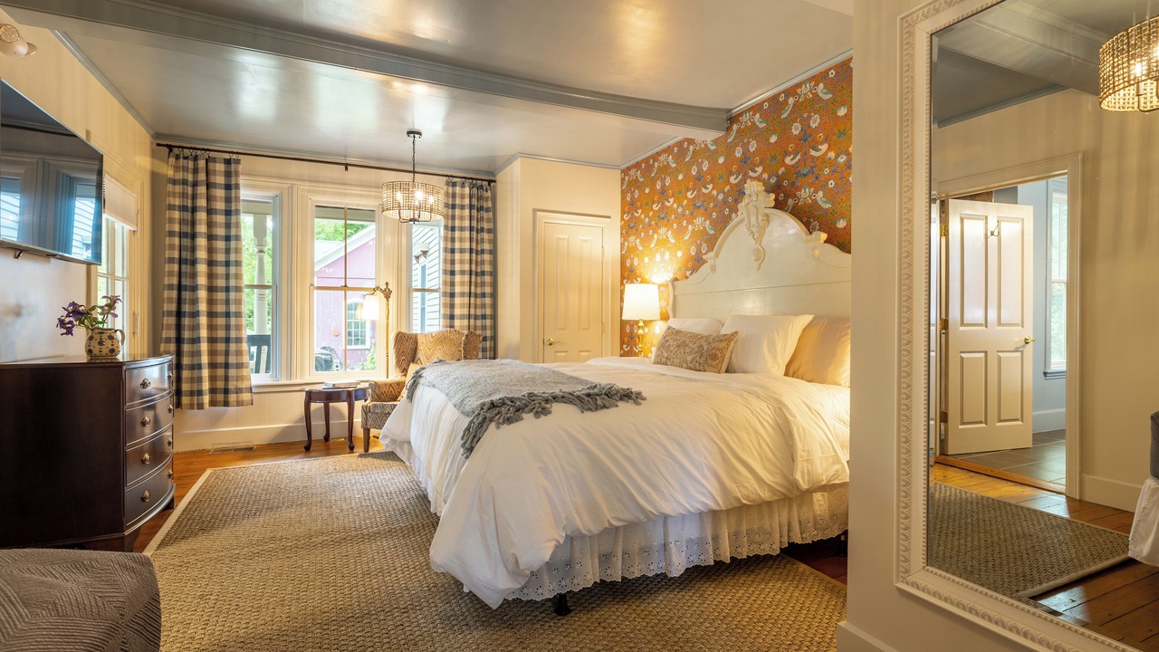 Photo of Bedroom in Sheffield