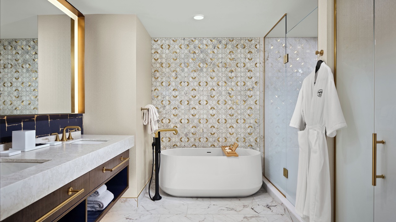 Photo of Bathroom in Ottawa Division