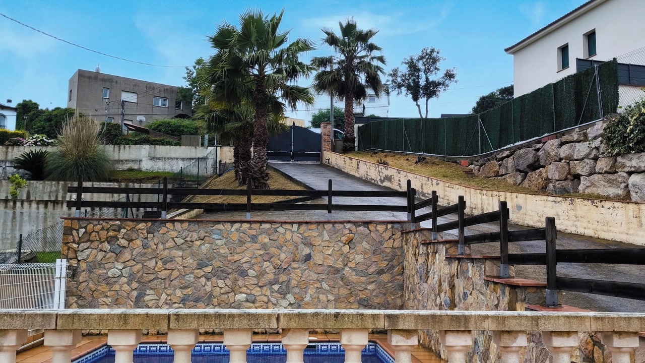 Photo of Outdoor in Lloret Blau