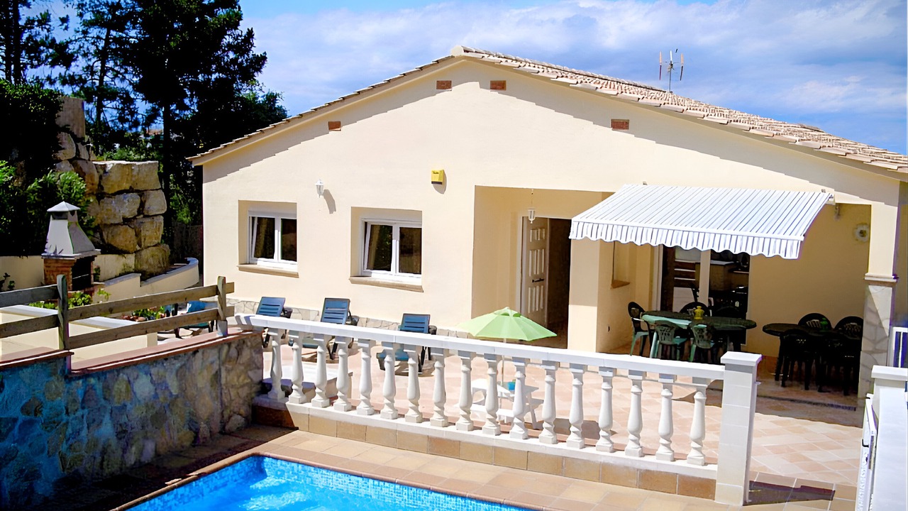 Photo of Outdoor in Lloret Blau
