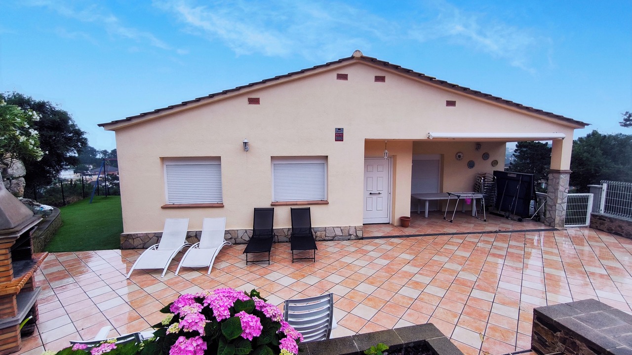 Photo of Outdoor in Lloret Blau