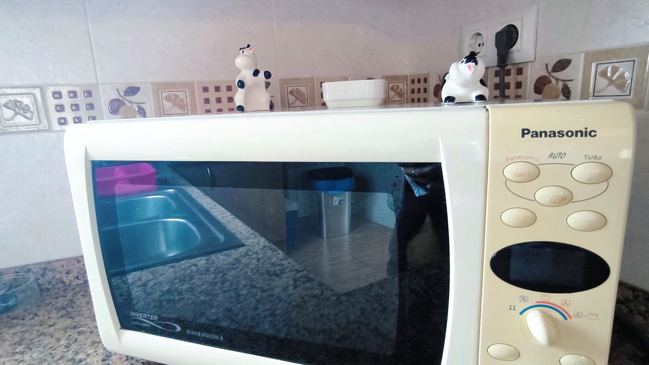 Photo of Kitchen in Lloret Blau