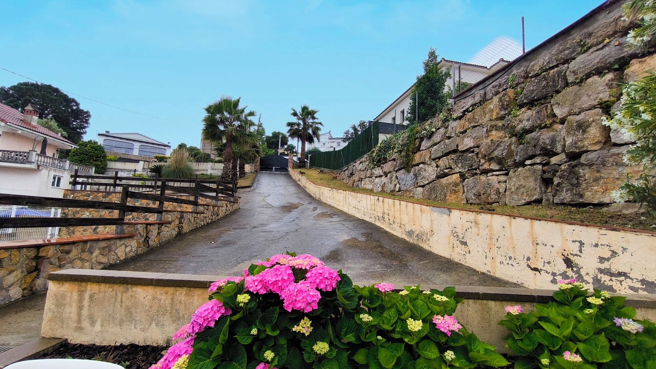 Photo of Outdoor in Lloret Blau