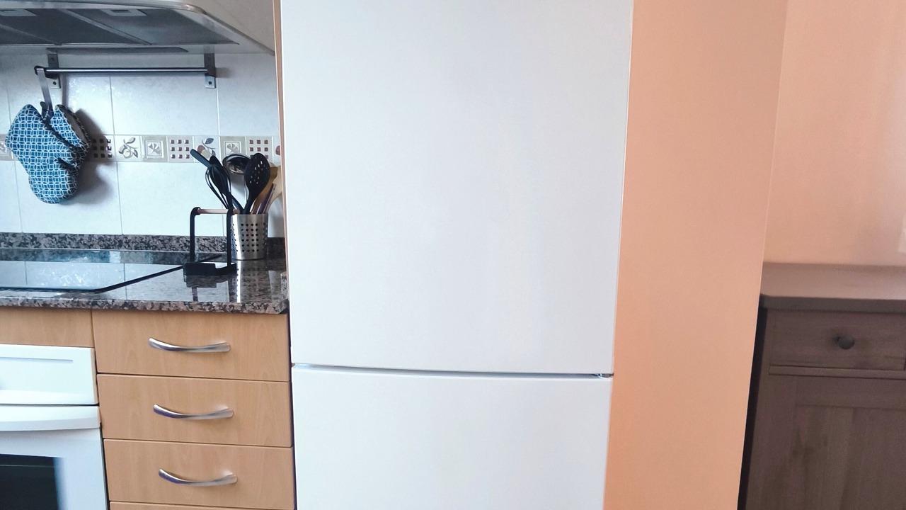 Photo of Kitchen in Lloret Blau