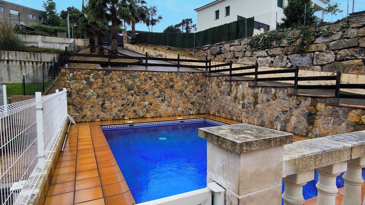 Photo of Outdoor in Lloret Blau